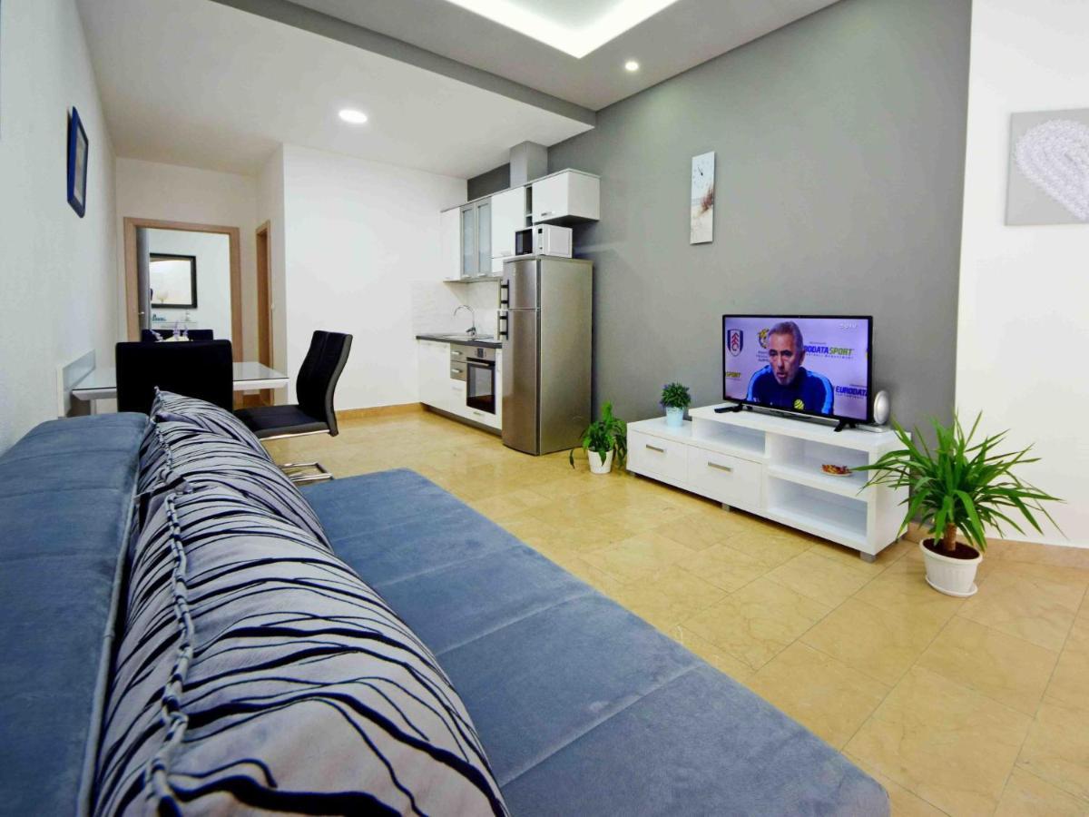 Apartment Niko 2 By Interhome Дуче Экстерьер фото